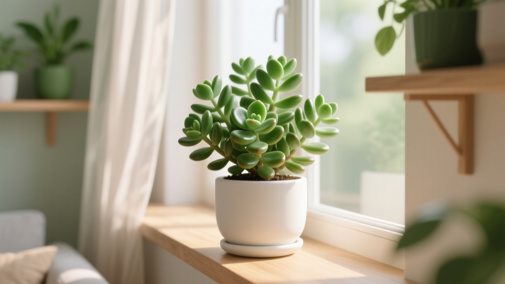 How Often to Water Indoor Jade Plant (2026)