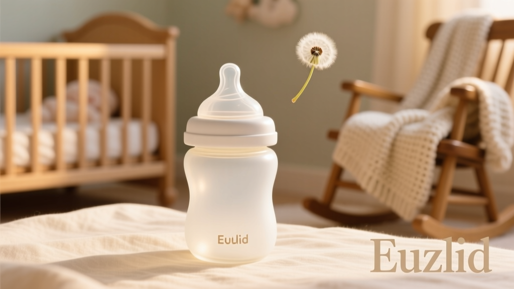 Euclid: A Pediatric Nurse’s Evidence-Based Guide to Infant Development, Safety, and Care Practices
