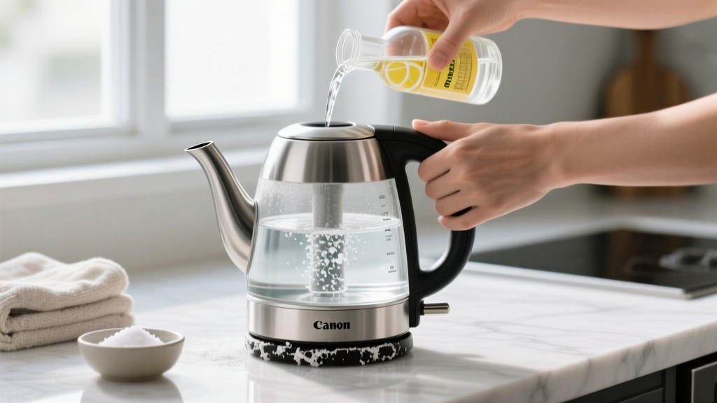 Best Electric Kettle Step By Step Guide Tested 2026