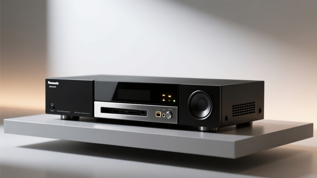 Panasonic Home Theater Fix Guide (2026)