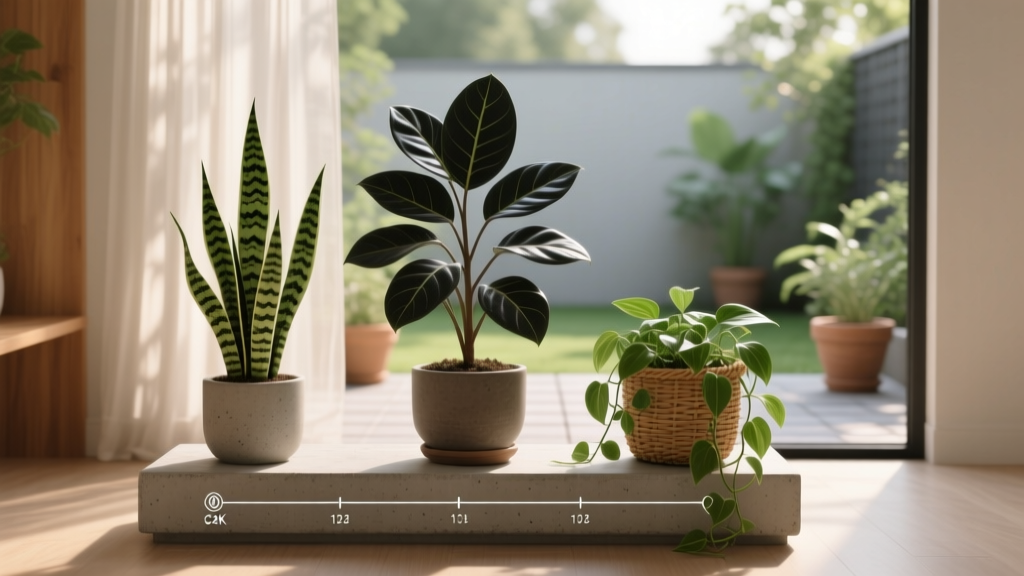 Indoor Plants Outside: Safe Acclimation Timeline (2026)