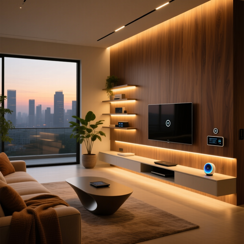 Smart Home System Meaning: A Complete Guide to Connected Living