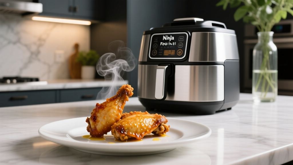 Ninja Foodi 11-in-1 Review: What It *Really* Does Well