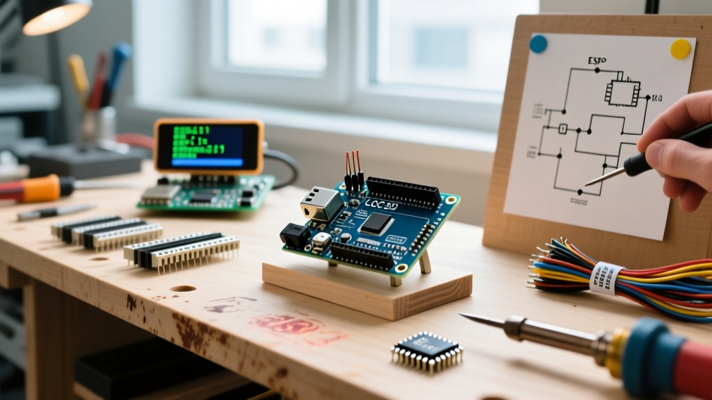 Troubleshooting While in Arduino: Fix Infinite Loops & Freezes