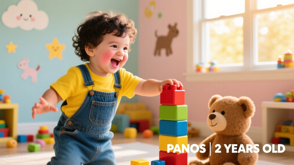 Understanding Panos in Early Childhood: A Practical Guide for Educators and Caregivers