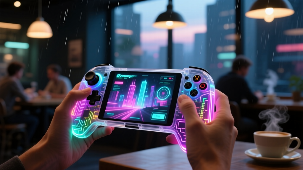 What Is Pocket Play? The Ultimate Portable Gaming Guide