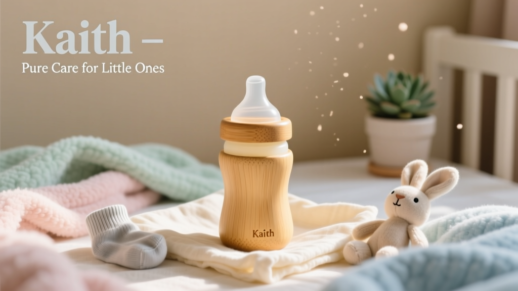 Kaith: Evidence-Based Guidance for Parents on This Emerging Infant Feeding Practice