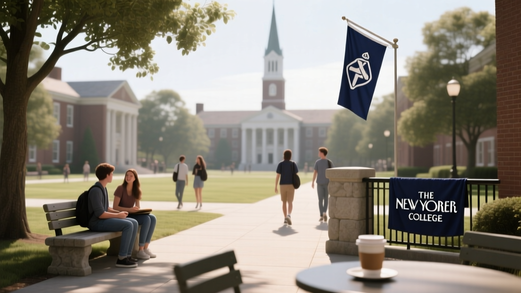 Providence College Party School? Truth Behind the Label