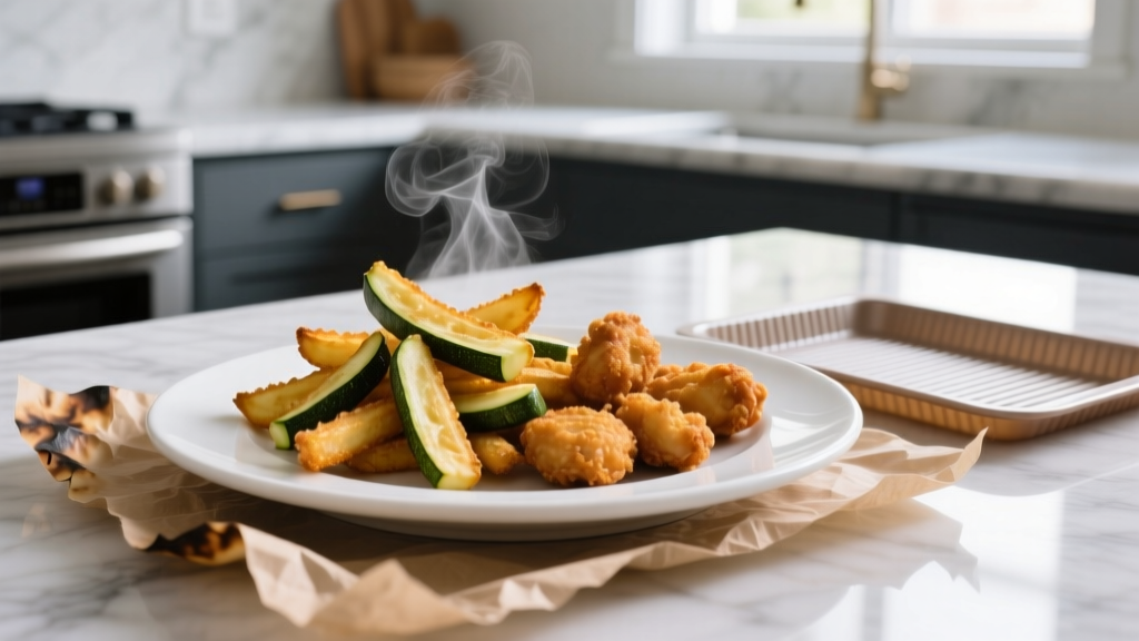 Can You Use Paper in an Air Fryer? (Safe Tips & Mistakes)