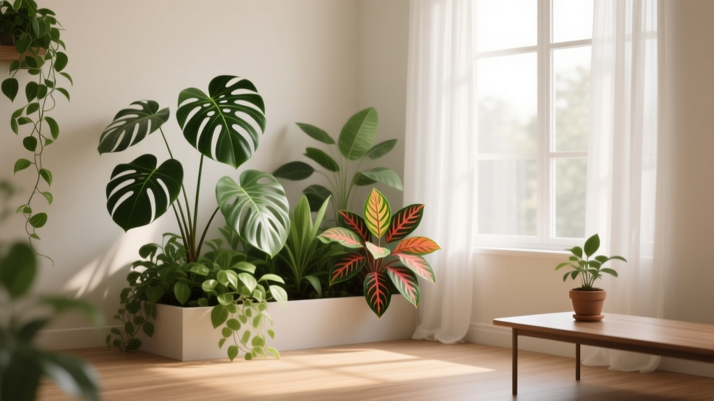 What Is Diffused Light for Indoor Plants? (2026)