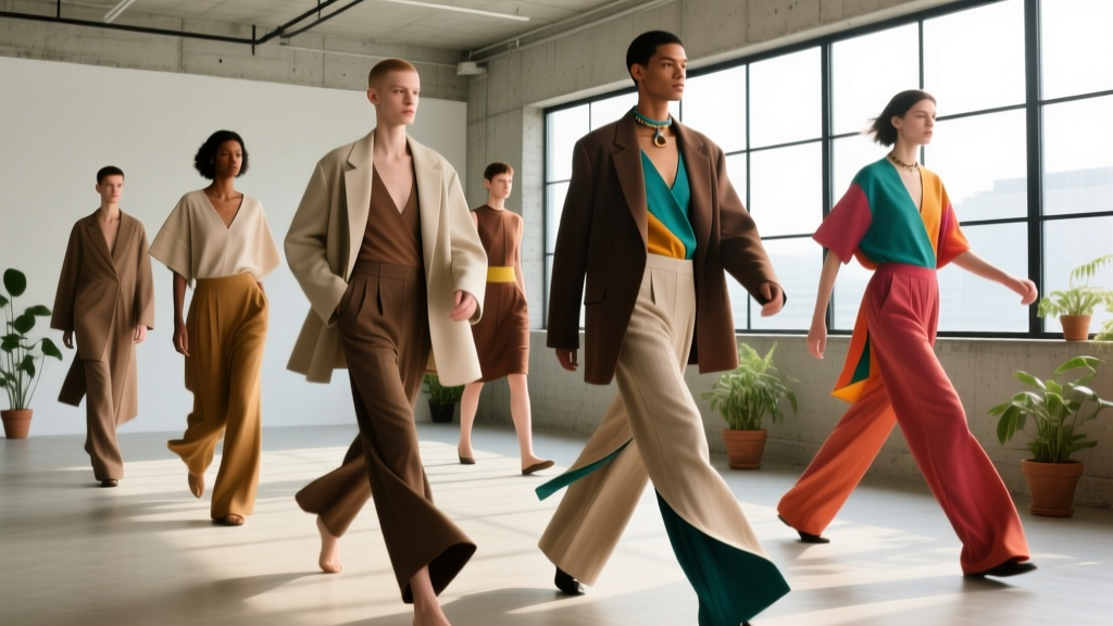 What Is Gender Neutral Fashion? Style, Standards & Style Guide