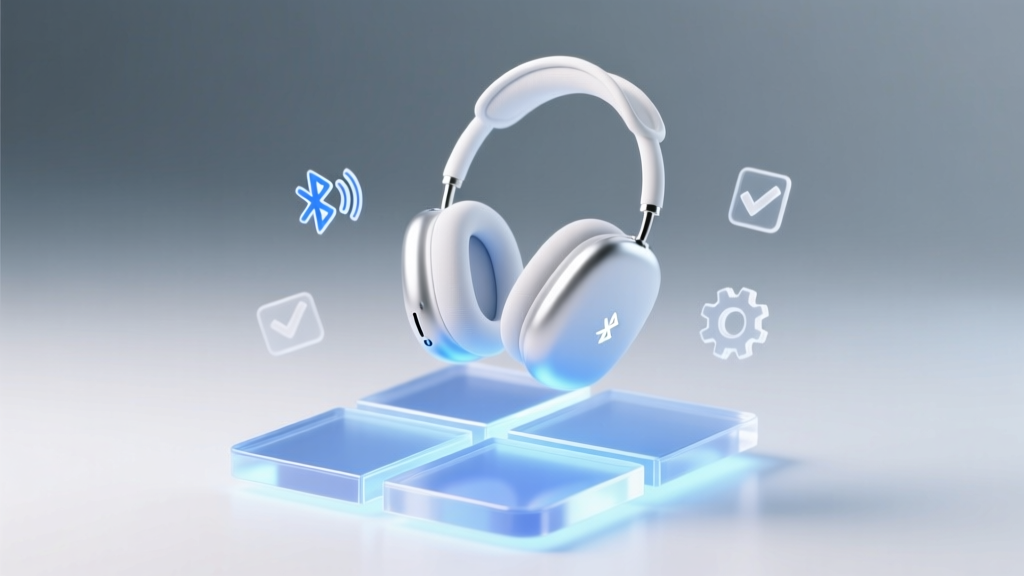 Wireless Headphones Not Connecting to Windows (2026)