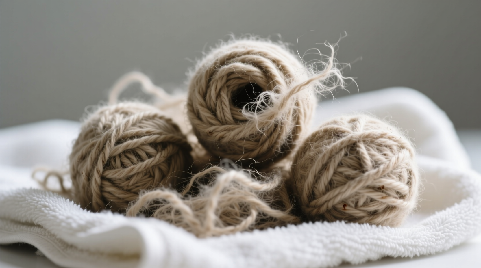 wool dryer balls for pet hair truth or hype