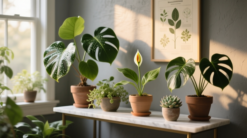 When to Flower Indoor Plants: Science-Backed Timing