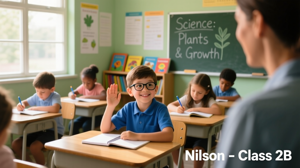 Nilson: Evidence-Based Insights on Early Childhood Development and Curriculum Integration