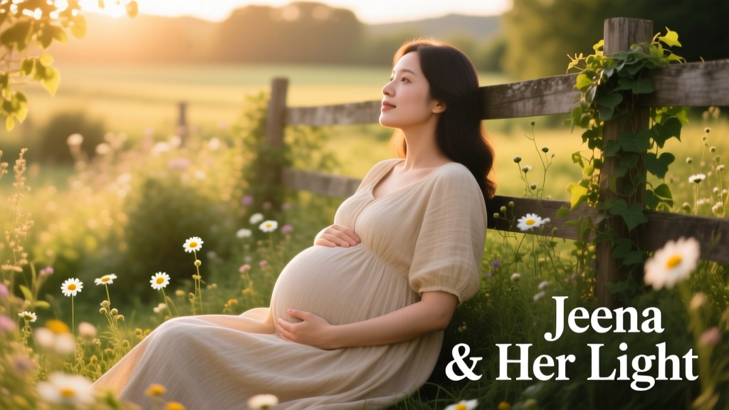 Jeena: Evidence-Based Insights on This Emerging Prenatal Supplement for Maternal and Fetal Health