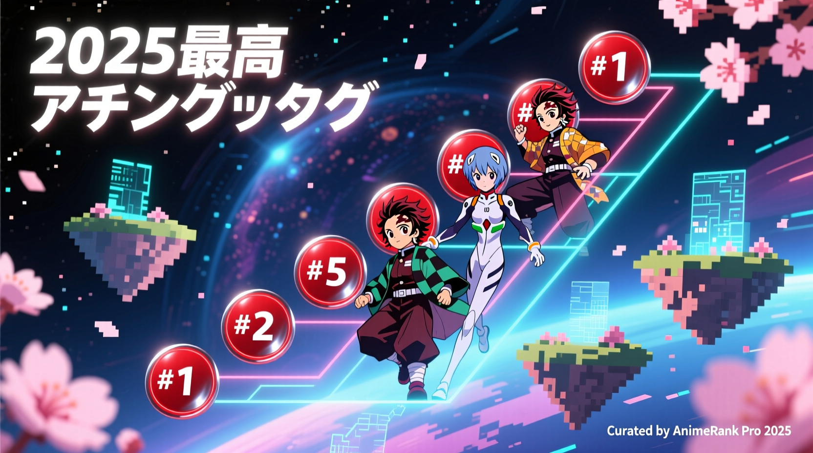 best anime series of all time