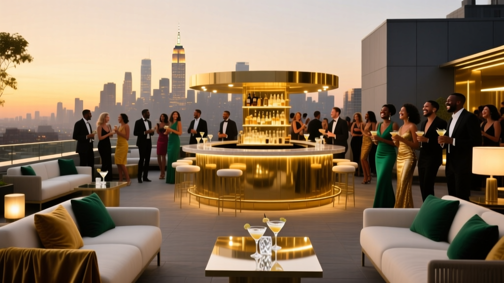 Diddy Party Blueprint: How These Legendary Events Work