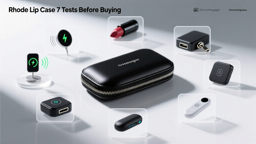 Rhode Lip Case: 7 Tests Before Buying