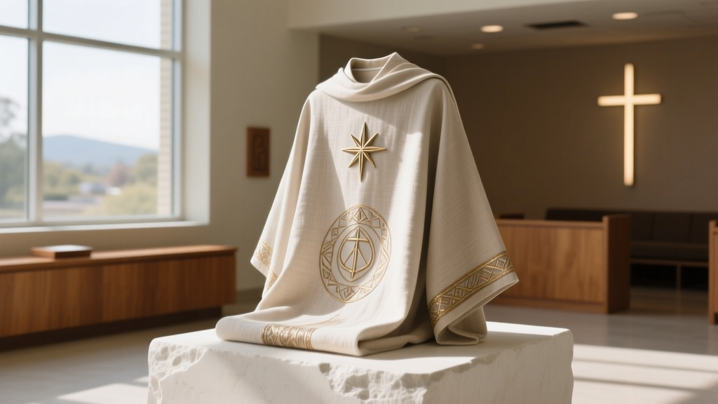 LDS Temple Garments 2026: Religious Meaning & Modern Styles