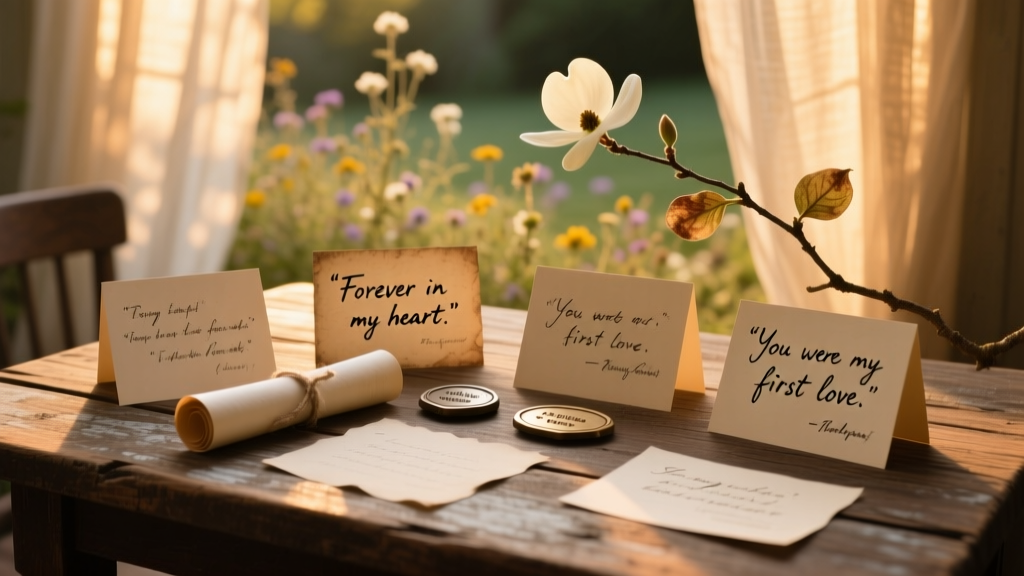 A collection of quotes for grieving pet parents