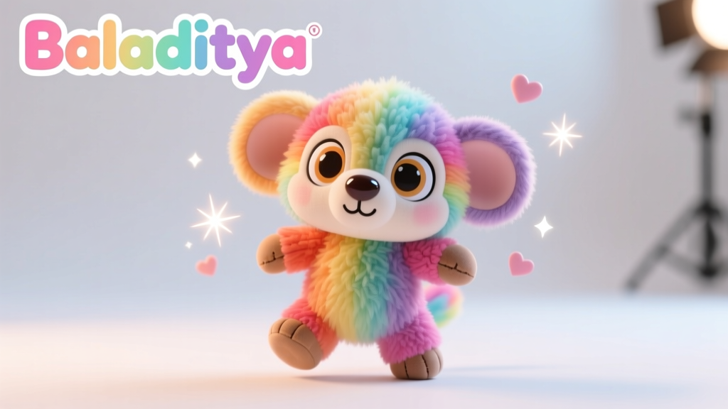 Baladitya: A Critical Safety and Market Analysis of India’s Emerging Toy Brand