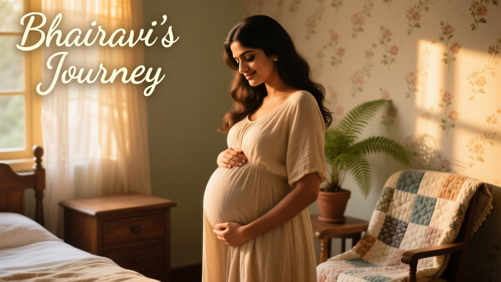 Bhairavi: A Science-Informed Guide to This Traditional Ayurvedic Herbal Formula for Reproductive Health