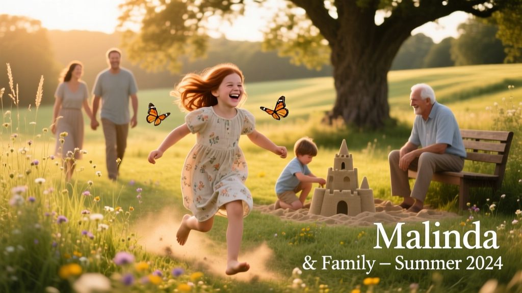Malinda: A Parent’s Guide to Supporting Children with Sensory Processing Differences and Emotional Regulation Challenges