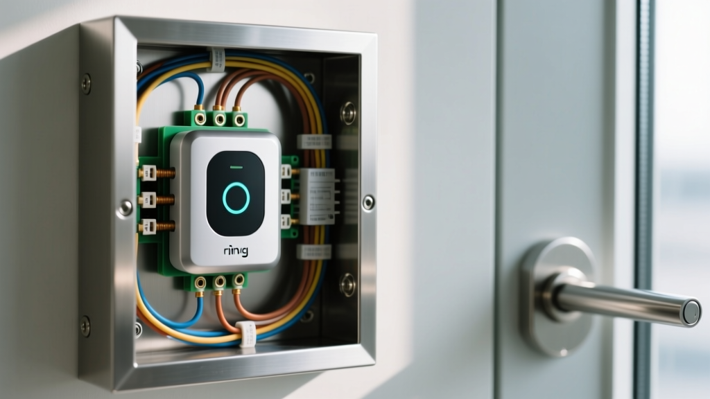 Ring Access Control Specs: What the Hardware Numbers Actually Mean