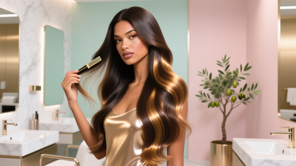 Can You Bleach a Fake Wig? Safe Methods Guide