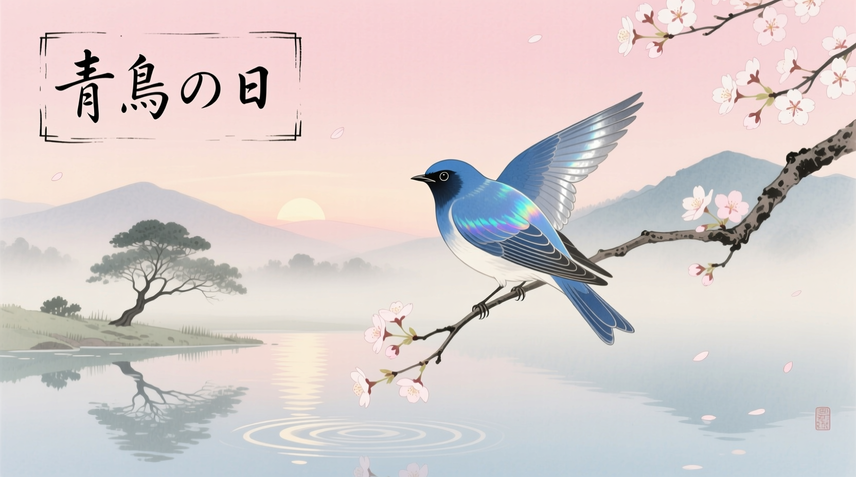 What Is a Blue Bird Day? Meaning and Significance