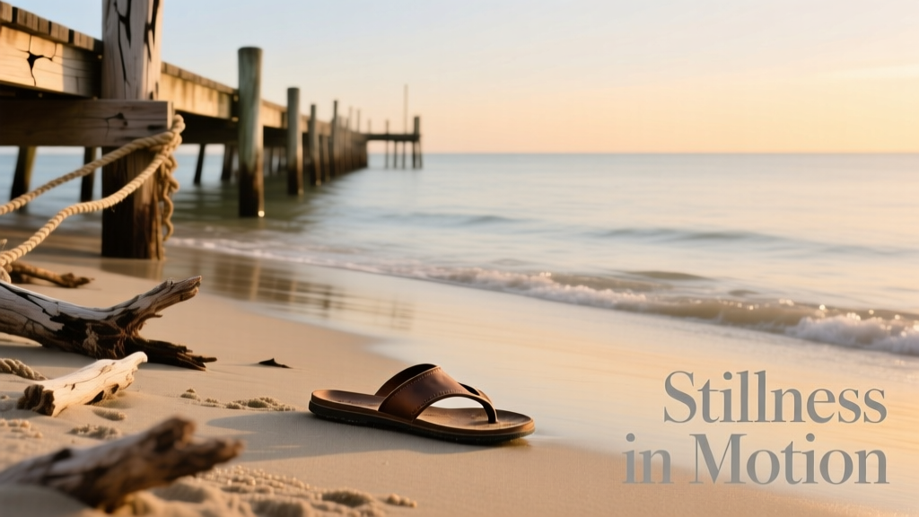 Beach vs. Rustic Jewelry: Material Science, Aesthetic Logic, and Wearability Compared