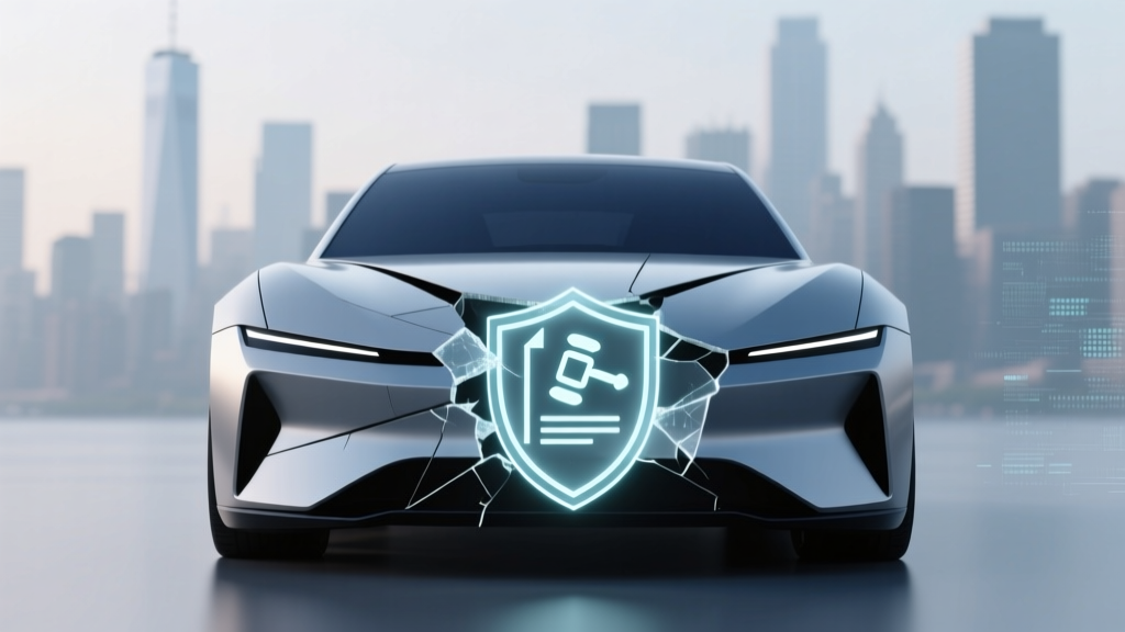 Third-Party Motor Insurance: Your Legal Lifeline (2026)
