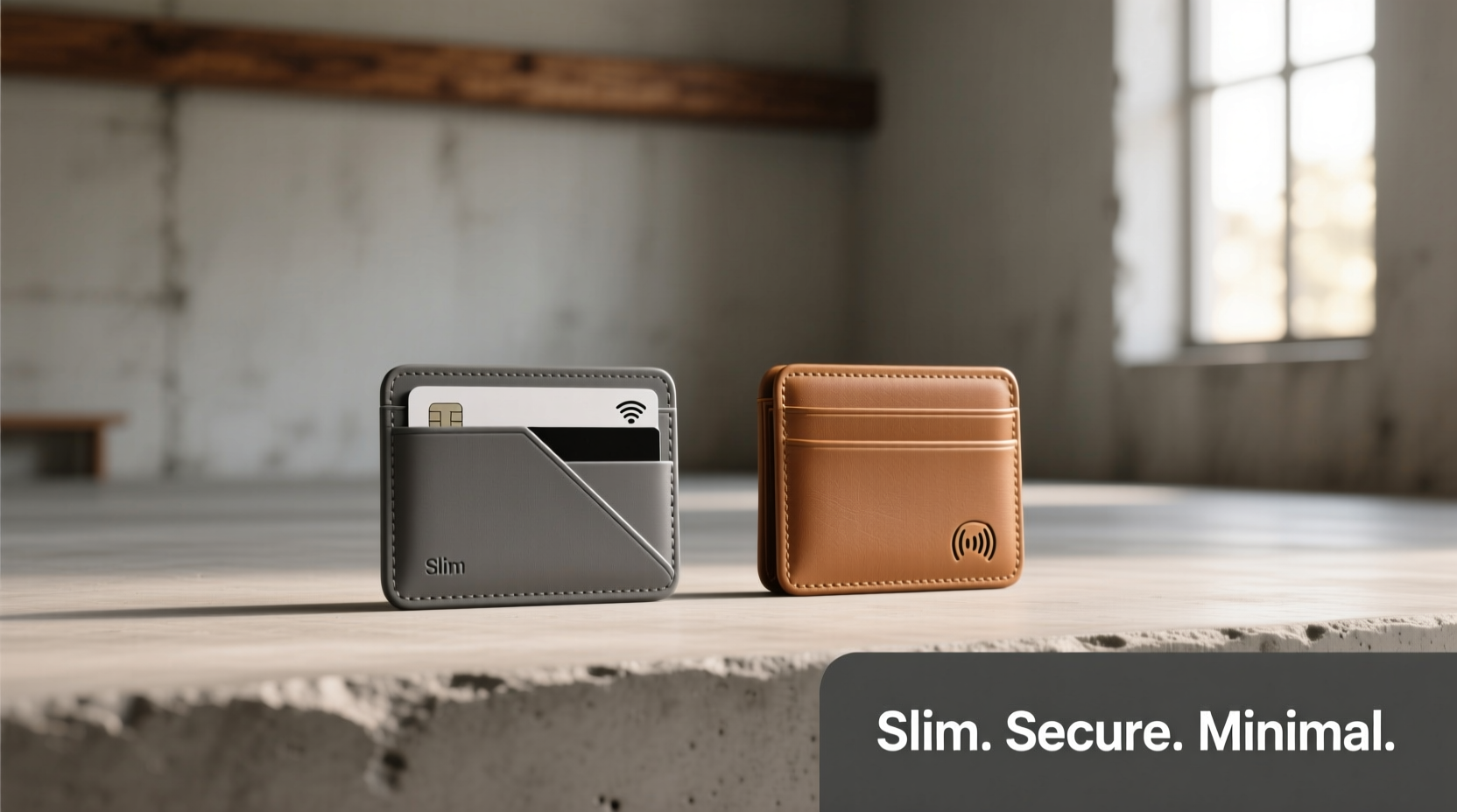 minimalist wallet vs cardholder which keeps your pocket slim and secure