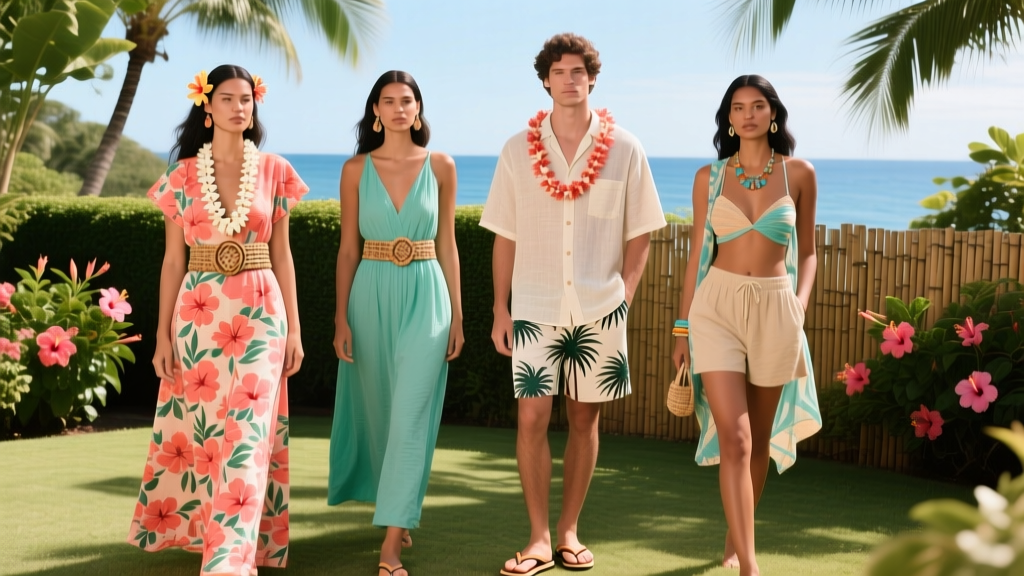 Hawaiian Party Outfit Ideas (2026)