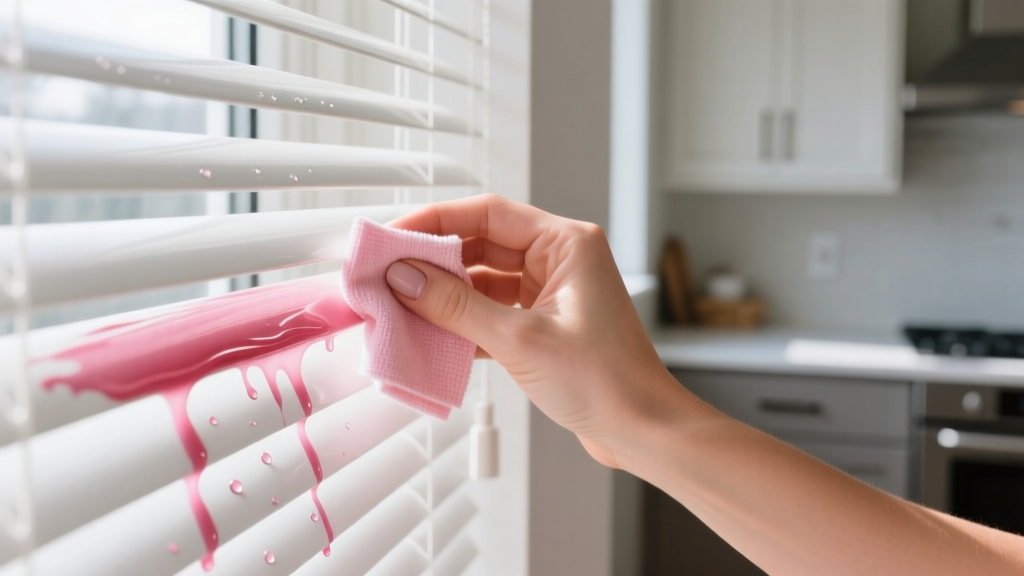 Tested: How to Get Nail Polish Out of Blinds in 2026