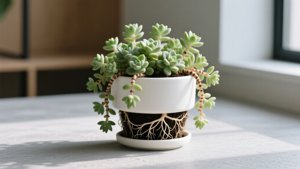 How to Propagate Basket Plant Without Flowers (2026)