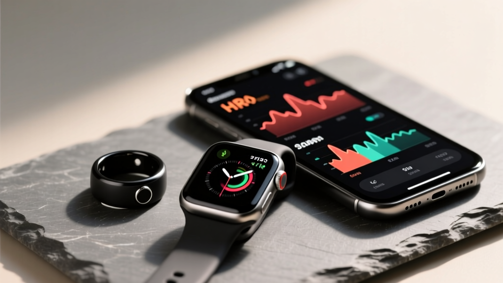 Best Tiny Gadgets for Health: Smart Rings vs Micro Watches 2026