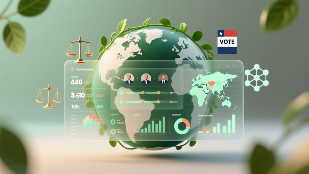 Green Party Explained: Values, Leadership, Impact (2026)