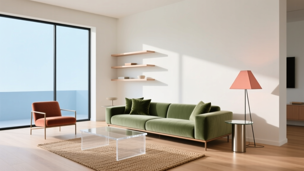 Bedroom Color Schemes That Promote Better Sleep