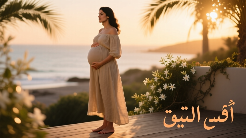 Ibtihal: A Culturally Grounded, Evidence-Informed Approach to Prenatal and Perinatal Care