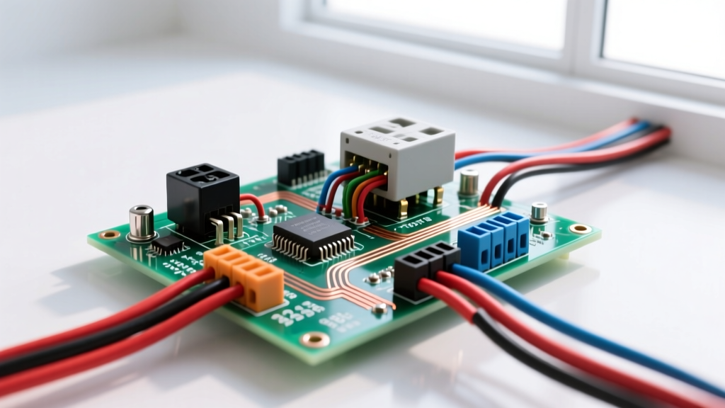 2 Way Switch Wiring Feed at Switch: Using Relays for High-Load SPDT Circuits