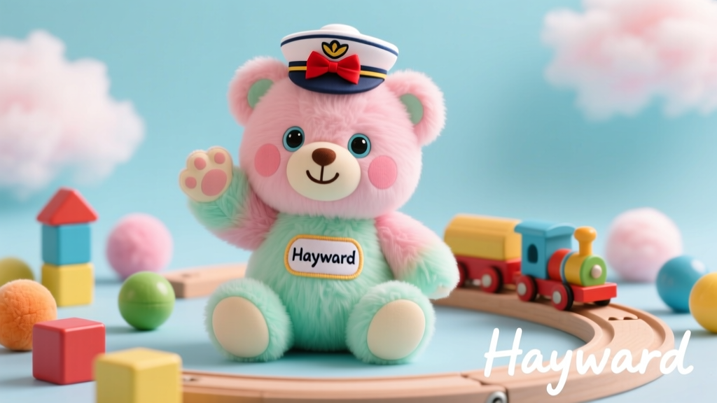 Hayward: A Child Safety and Toy Industry Analysis of Swimming Pool Equipment Risks and Mitigation Strategies