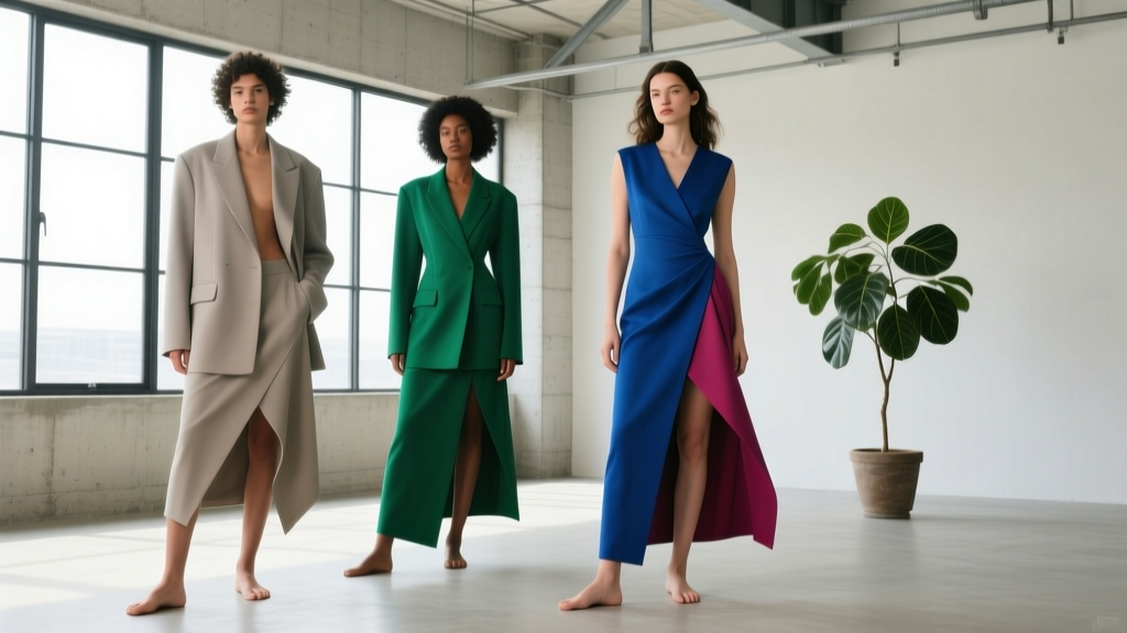 Why Gender Neutral Fashion Is Trending in 2024