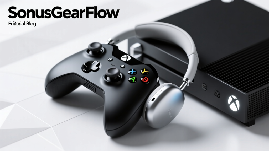 Wireless Headphones on Xbox One S (2026)