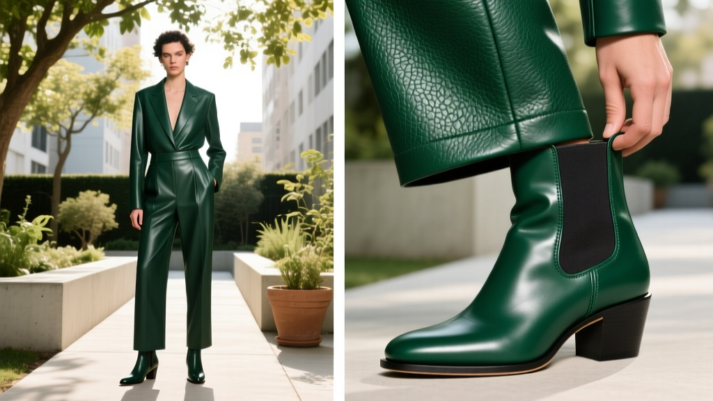How to Break In Vegan Leather Shoes & Boots (Without Pain)