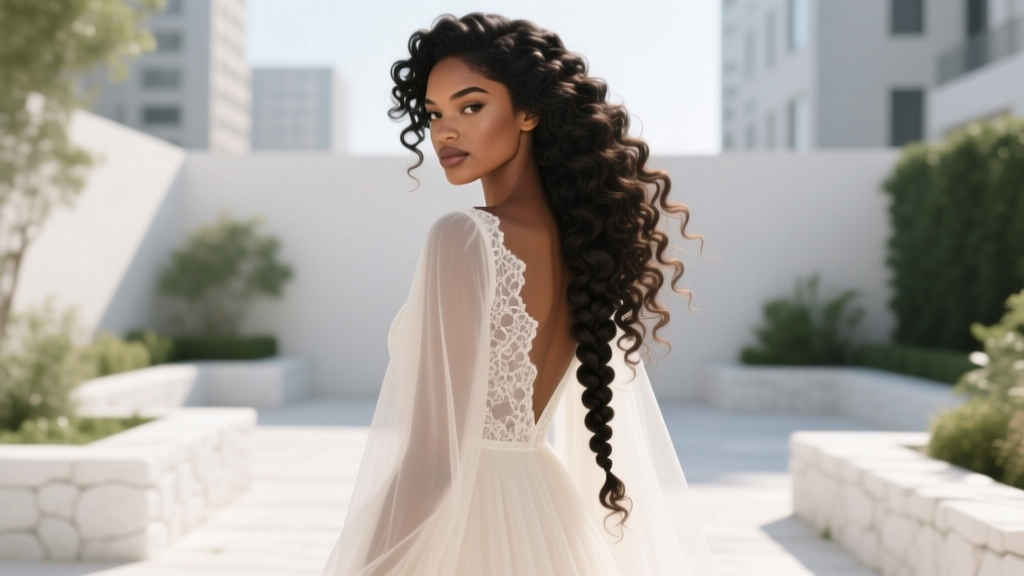 How to Style Passion Twist for Wedding (2026)