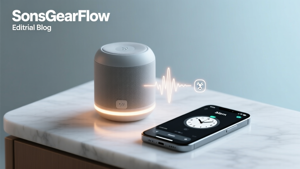Can Alarm Play Through Bluetooth Speakers? (2026)