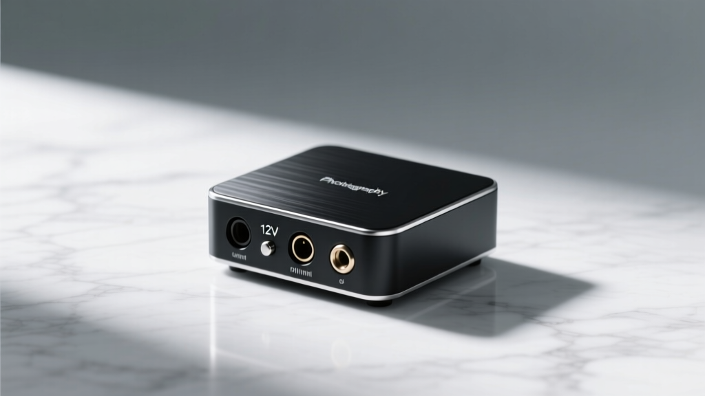 12V Mini Amplifier: 7 Essential Specs You Need to Know