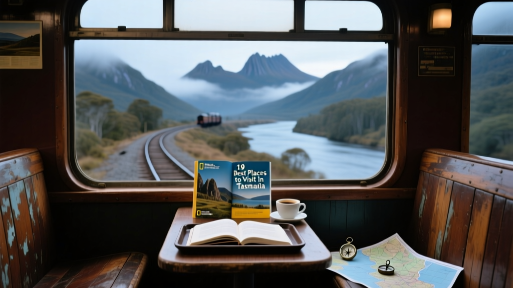 19 Best Places to Visit in Tasmania: A Practical Multi-Modal Travel Story
